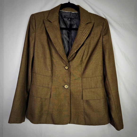 Anne Klein Women's Blazer - Picture 1 of 7